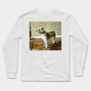 The Good Boy Long Sleeve T-Shirt